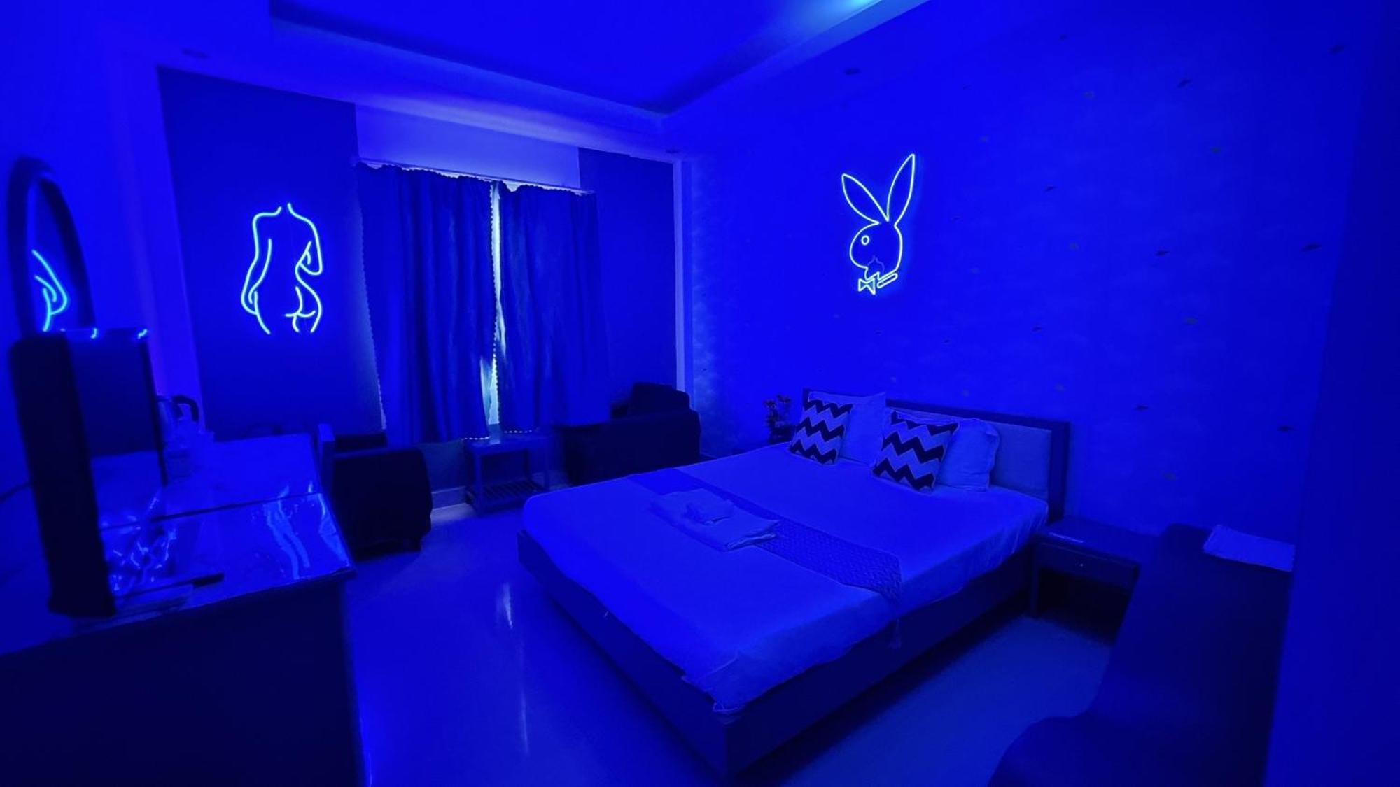 Cozi 5 Hotel & Apartment Bandar Ho Chi Minh Luaran gambar